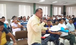 Gremios de transportistas se oponen a los radares urbanos
