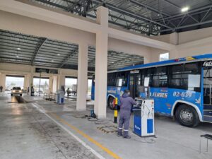 Matriculación vehicular atenderá el último sábado de cada mes en Ambato