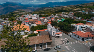 Arrancan las fiestas por los 43 años de cantonización de Mira 