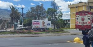 Propaganda política, herencia que daña el ornato de la ciudad