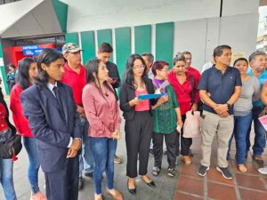 Concejo analiza aplicación de nueva tarifa urbana