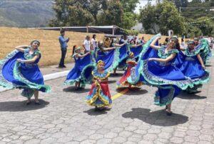 Pregón intercultural este sábado en Patate