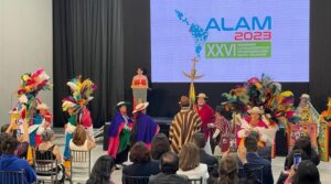 Quito: destino para congresos y eventos en América Latina
