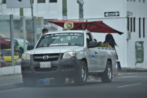 15 denuncias por exceso  de ruido en Ambato