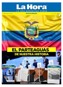 Tungurahua: Revista Semanal 80