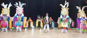 Festival de danza gratuito este domingo en Cevallos