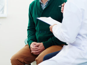 Vasectomías, jóvenes dicen que no les permiten este método en centros de salud