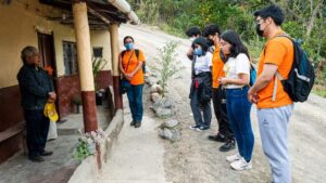 Misión Idente Ecuador 2023: Un Retiro Espiritual de Evangelización y Servicio