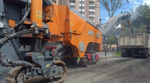 Caos vehicular persiste en Quito: más cierres viales previstos para septiembre