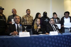 Construye 25: Pide aplazar el debate y asegura que Fernando Villavicencio era irremplazable