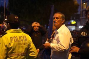 El asesinato de Fernando Villavicencio profundiza la percepción de riesgo sobre la economía ecuatoriana