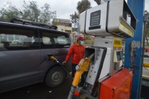 Controles sobre venta irregular de combustible se amplían al 30% de gasolineras en el país