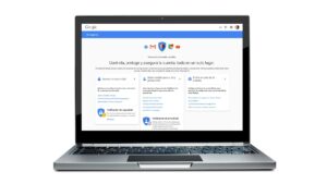 Google empezará a eliminar cuentas inactivas el 1 de diciembre