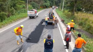 Lasso fracasó en encontrar la fórmula para destrabar los problemas que frenan la ejecución de la obra e inversión pública