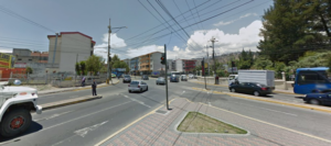 Preocupación en Quito por atropellos y arrollamientos: 247 atropellos y 25 arrollamientos en 2023