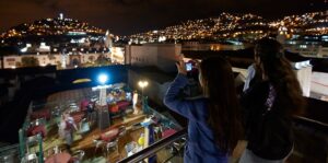 Asociación de Restaurantes de Pichincha pide buscar alternativas para garantizar la seguridad en Quito sin Estado de Excepción