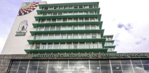La reforma al sistema de pensiones impulsada por Lasso partió del diagnóstico hecho por el Gobierno de Moreno
