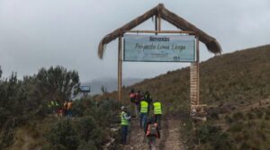 Otro golpe a la minería formal a través de sentencia judicial que ordena la paralización del proyecto minero Loma Larga