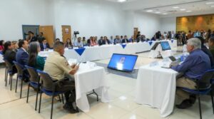 Diversas entidades en Quito se unen para exigir al Gobierno medidas contra la inseguridad