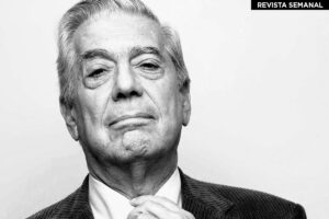 Camino de Vargas Llosa  al liberalismo democrático