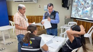Los Ríos ya tiene representantes en la Asamblea Nacional