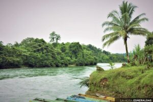 Playa de Oro: Un paraíso ancestral