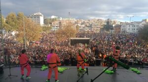 Quito se despide del ‘Verano de las Artes, Cultura y Deportes’ con una programación llena de diversidad