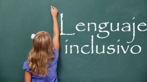 Todas, todos y todes: el uso del lenguaje inclusivo no es sancionado en el sistema escolar ecuatoriano