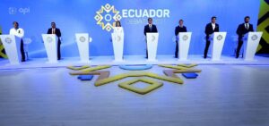 Debate presidencial será la oportunidad de los candidatos para llegar a los jóvenes indecisos