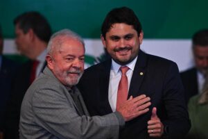 Operación policial salpica a un ministro de Lula por sospechas de corrupción