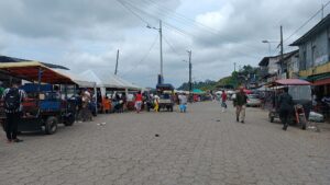 Borbón no tendrá concierto musical