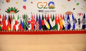 Biden, Modi, Lula y Zelenski, los presentes y ausentes de la cumbre del G20