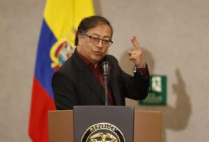 Tensión entre Colombia y Nicaragua por las acusaciones de Daniel Ortega a Gustavo Petro