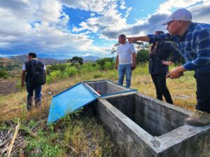 Veeduría Ciudadana vigilará implementación de sistema de riego en Catamayo