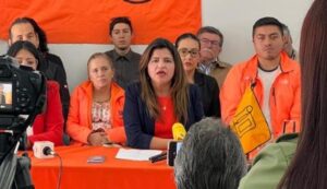 Consejo Nacional Electoral resolvió pugna interna de la Izquierda Democrática