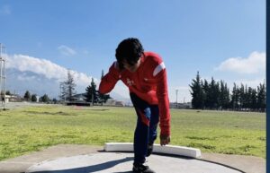 Pelileo competirá en  el Iberoamericano de Atletismo en Perú