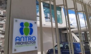 CNE todavía espera una explicación de AntroProyectos por anomalías en sufragio telemático