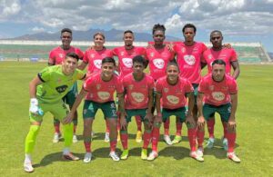Ascenso: Deportivo Santo Domingo y La Concordia buscan revancha
