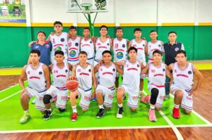 Independiente quedó campeón en el nacional U16