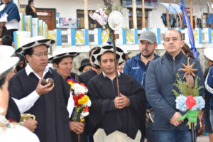 Saraguro celebró fiesta del Kulla Raymi