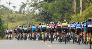 Ciclismo: Vuelta al Ecuador reduce etapas por falta de presupuesto