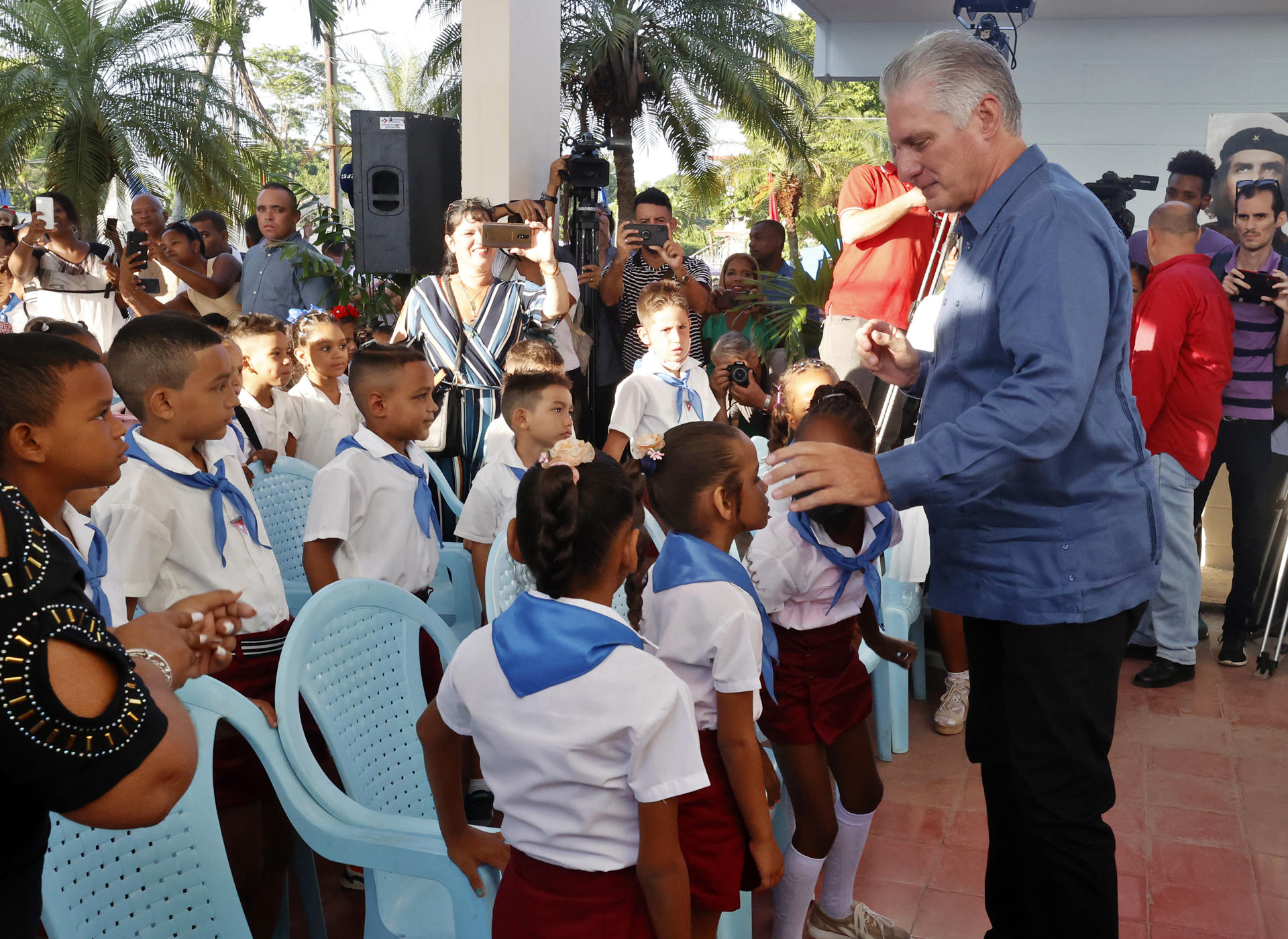 cuba migración educación