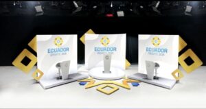 Consejo Nacional Electoral aprueba manual de debate presidencial obligatorio