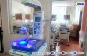 Hospital Manuel Ygnacio Monteros recibió equipamiento médico y de laboratorio