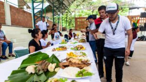 Festival de la Tilapia evidenció potencial piscícola de Chapintza