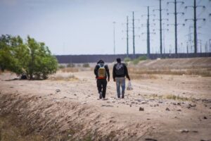 ACNUR aplaude la decisión de EEUU para admitir a un máximo de 125.000 refugiados durante los próximos 12 meses