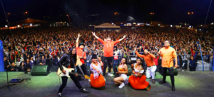 ‘Noches de Feria’ concesionadas se celebraron con éxito
