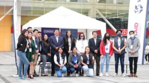 Feria de empleo ‘Reactívate’ en Quito: Un impulso para el trabajo y la reactivación económica