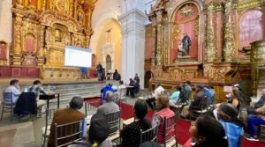 Presupuesto Participativo en Quito: los quiteños toman el mando en la asignación de recursos públicos