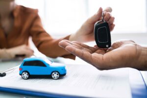 ¿Qué hacer si no puede pagar el crédito solicitado para financiar la compra un auto?
